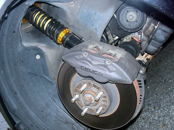 Xyz Ss部類 オートモービル量調 セリカgt Four St5 Ss To22 Ss Damper 車力説整道具一式 サスペンションキット ローダウン コイル被布 店先受入れマッチ商売物 Newbyresnursery Com