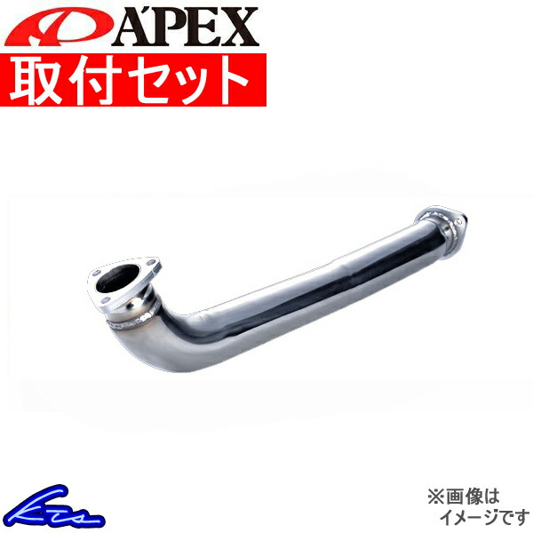 楽天市場】HKS FRONT PIPE (フロントパイプ) 【品番:3103-RT006