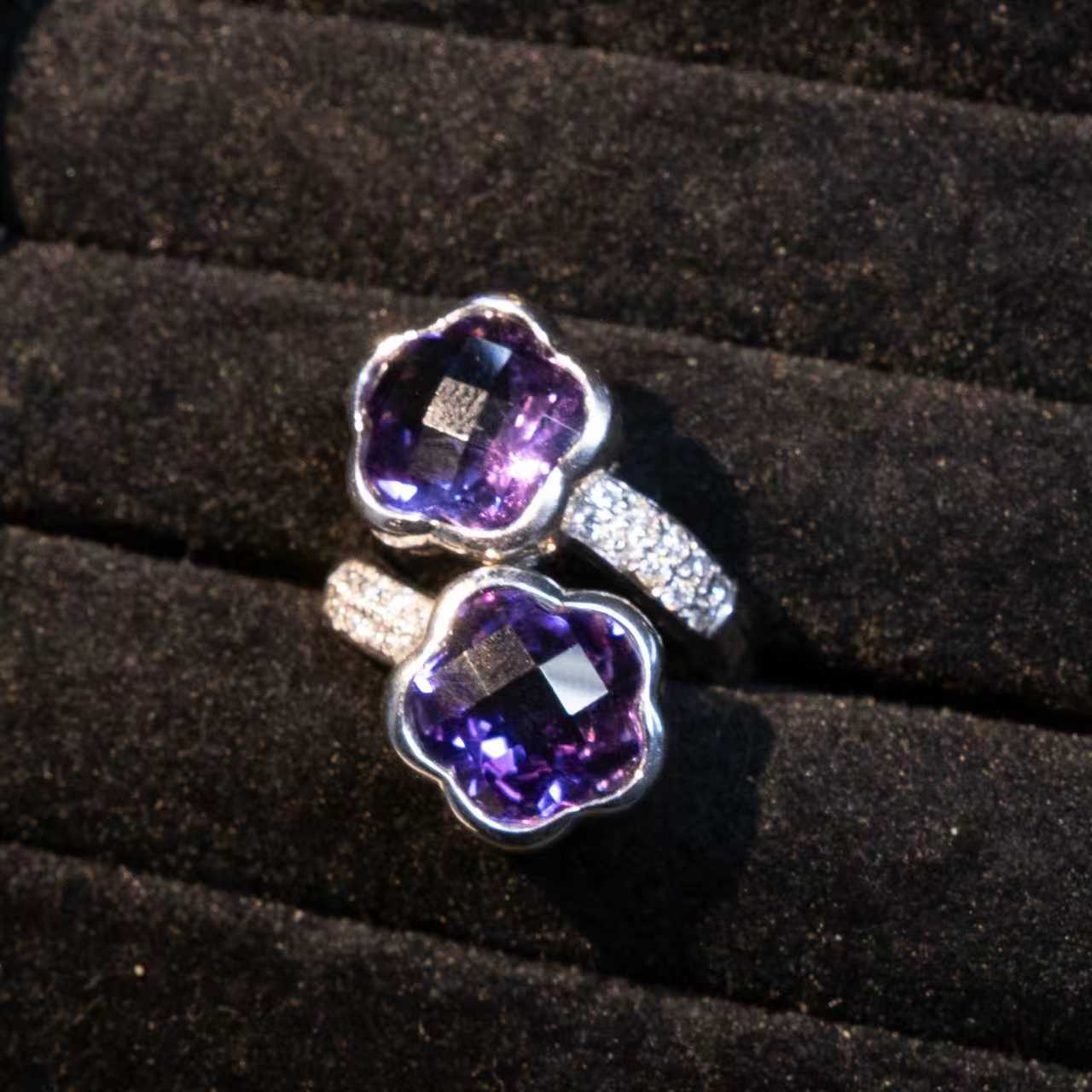 楽天市場】【中古】 alice auaa / オバールリング アリスアウアア