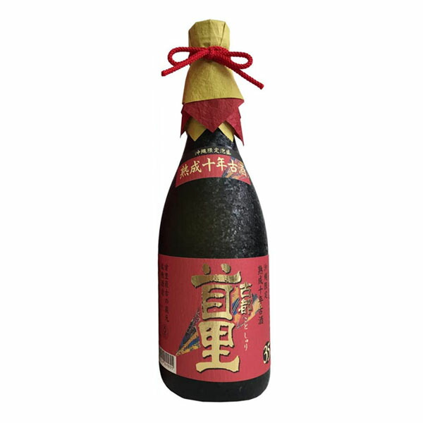 楽天市場】楽天スーパーSALE 10%OFF 泡盛 まさひろ ゴールド 5年古酒
