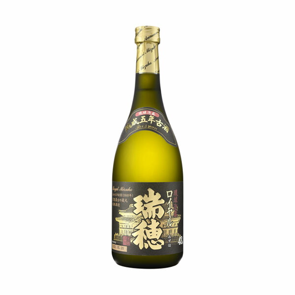 楽天市場】楽天スーパーSALE 10%OFF 泡盛 まさひろ ゴールド 5年古酒