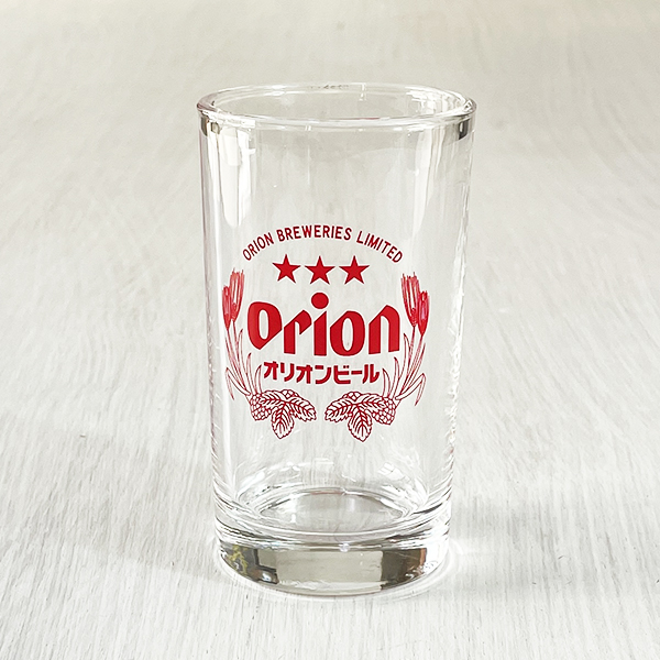 オリオンビール　レトロ　栓抜　アンティーク　＆　コースター4枚 沖縄警察　王冠 オリオンビール レトロ 栓抜 アンティーク ＆ コースター4枚