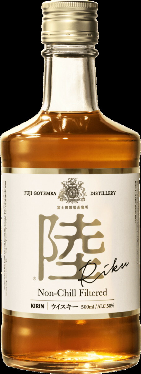 ★激安★KIRIN 陸 Riku 500ml 50%×12本 ☆激安☆KIRIN 陸 Riku 500ml 50%×12本