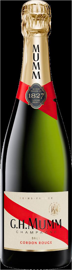 楽天市場】【正規品】マム グラン コルドン シャンパーニュ ブリュット