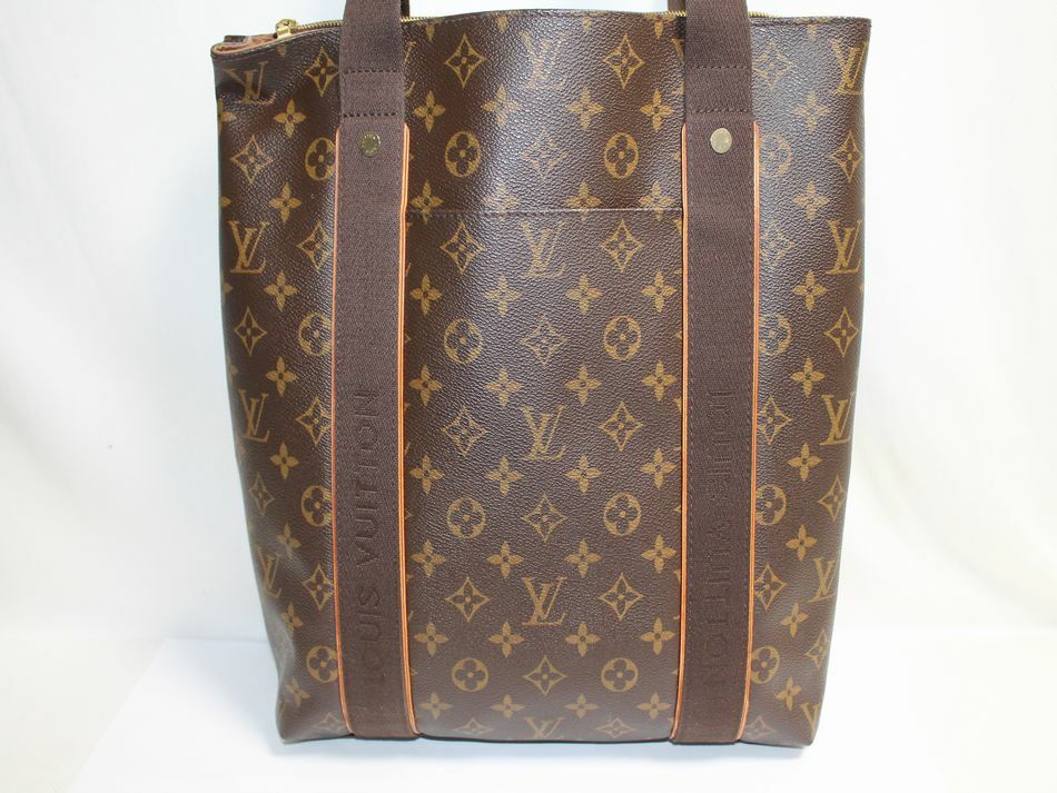 LOUIS VUITTON カバ ボブール トートバッグ ショルダーバッグ | www