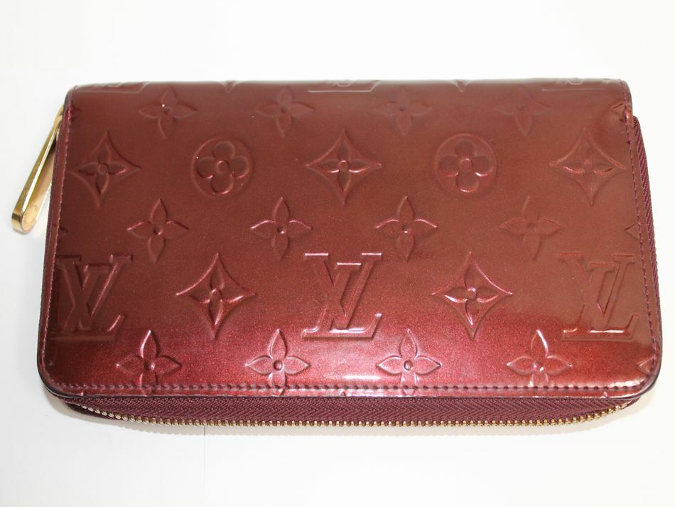 楽天市場】ルイヴィトン 財布 LOUIS VUITTON 長財布/ジッピー