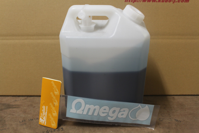 人気SALE新作即納 オメガ (Omega) Oil エンジンオイル G1 ジーワン API SM/CF SAE 10W-40 20L缶 オールラウンドツーリングオイル 2輪４輪共用 オイル