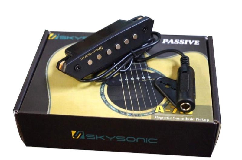 楽天市場】TAKAMINE Tri-Ax2 アコースティックギター用ピックアップ