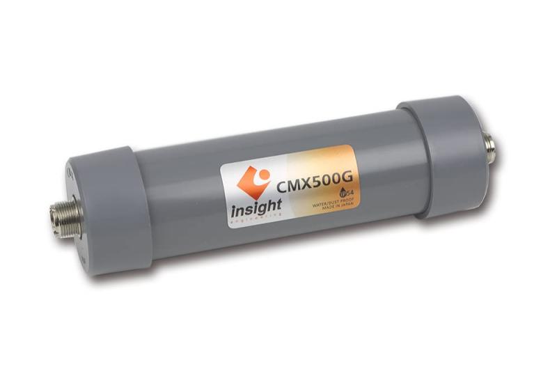 インサイトエンジニアリング 雨合羽コモンモードフィルター CMX500G