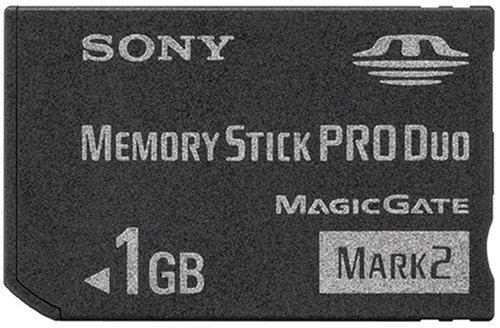 SONY メモリースティック Pro Duo Mark2 MS-MTシリーズ｜Kudos21 店