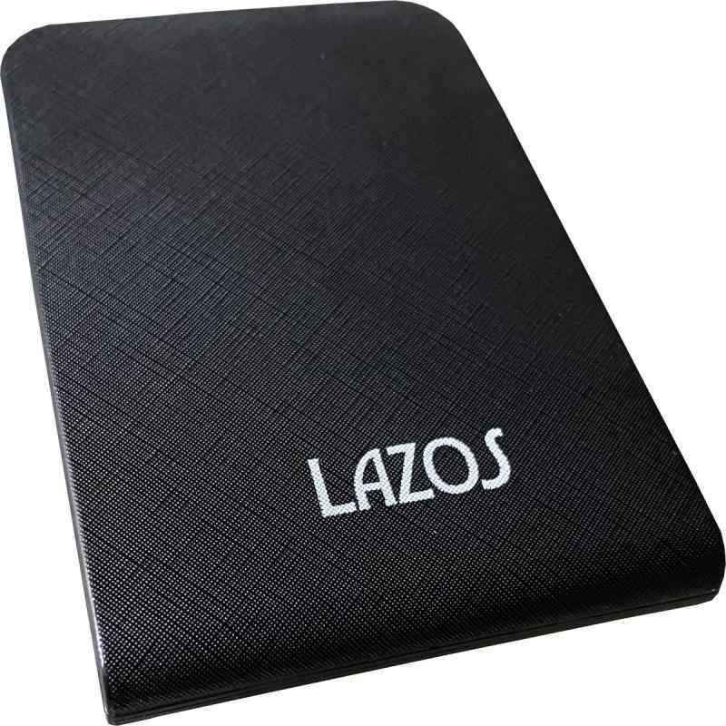 LAZOS ポータブルSSD 外付けSSD 480GB 速度500MB/ｓ 高速データ転送 コンパクト 【PS4動作確認済み】