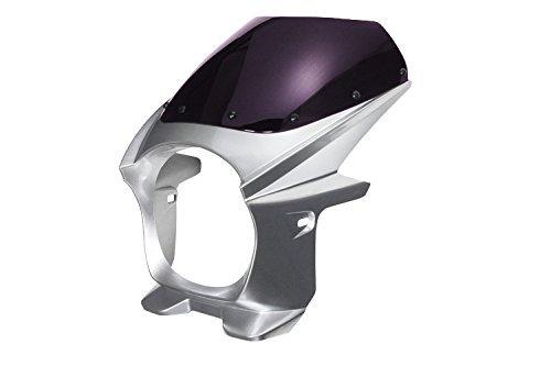 バイクパーツセンター ビキニカウル φ180