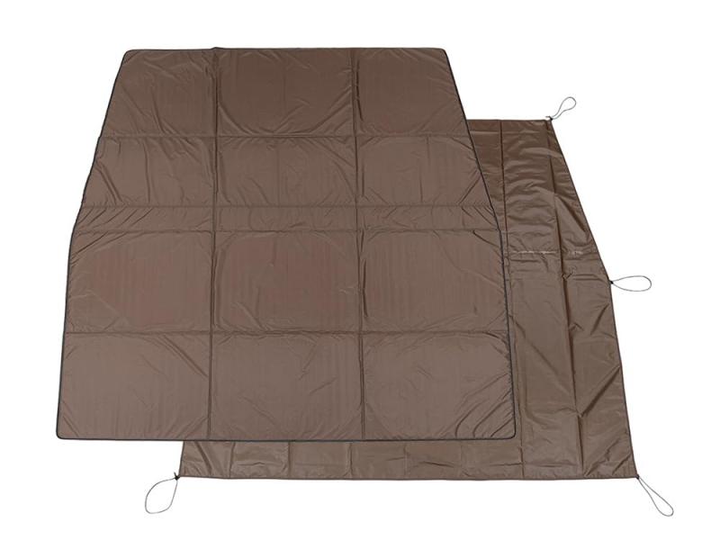 スノーピーク　ランドネストドームM マットシート TM-260 楽天市場】[tm-260]snow peak (スノーピーク ) ランドネストドームM