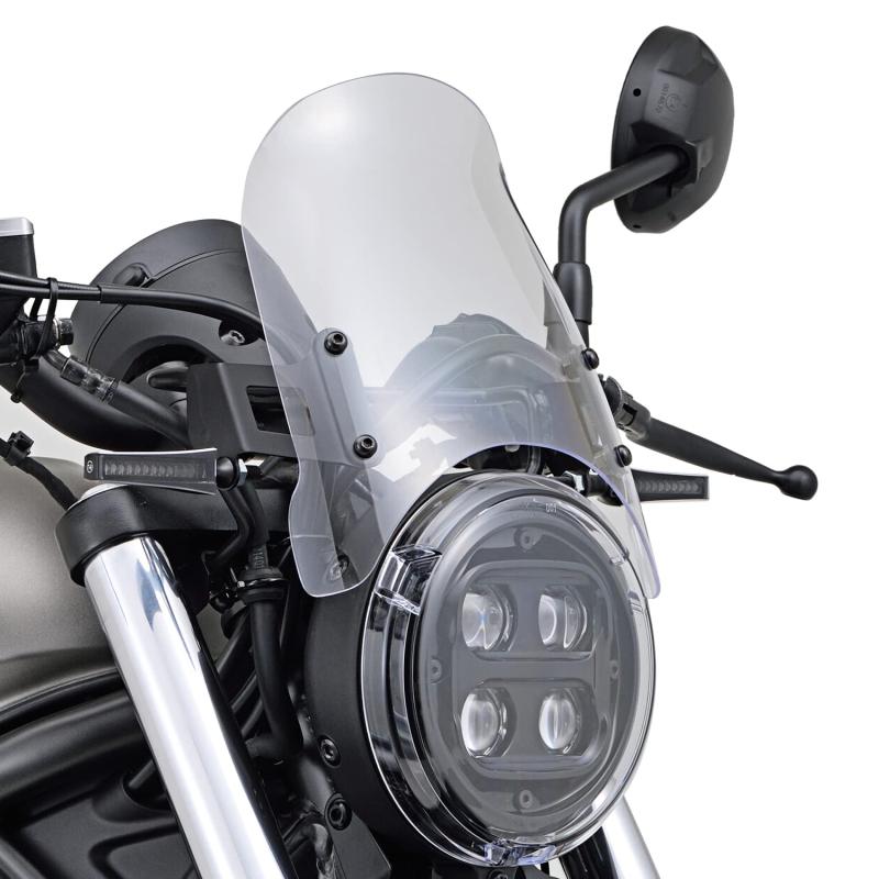 デイトナ バイク用 スクリーン レブル250/500(20-21)|Kudos21 店