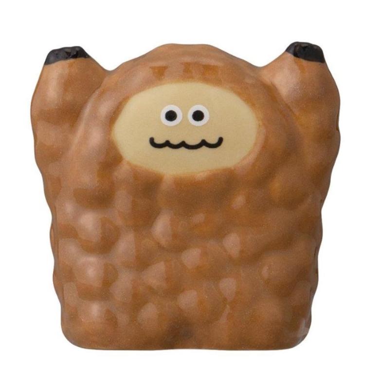 楽天市場】（株）デコレコーポレーション モコモンスターズ もこもこ