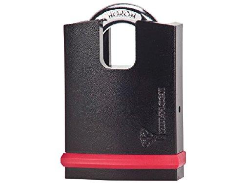 MUL-T-LOCK NE続きもの パドロック(南京錠) NE10H