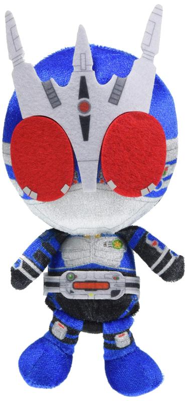楽天市場】仮面ライダーリバイス Chibiぬいぐるみ五十嵐一輝