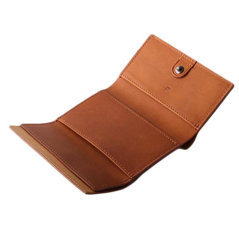 [エムピウ] ストラッチョ スペリオーレ straccio superiore コンパクト財布