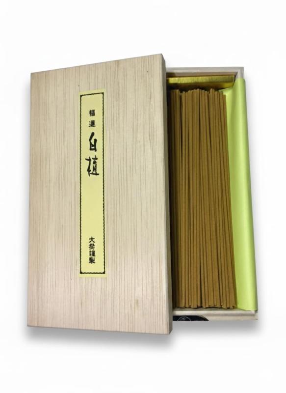 楽天市場】【白檀・香木】最高級 老山白檀お香（インド白檀・根木白檀