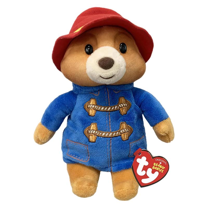 楽天市場】パディントンベア Paddington Bear 60周年記念