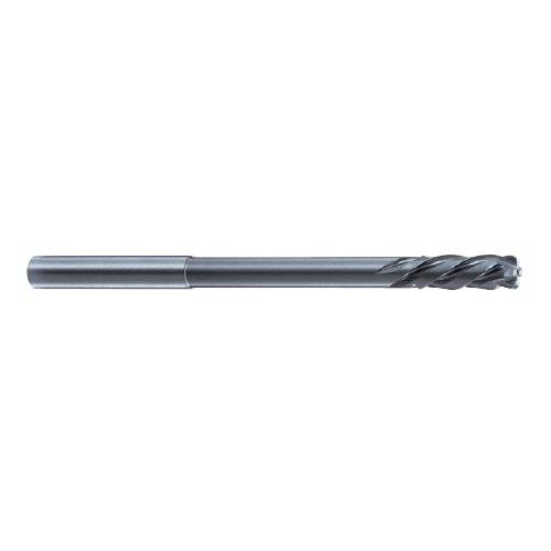 日研工作所:通り穴用 超硬ラジカルミルリーマ ロング RMS φ13.05mm｜Kudos21 店