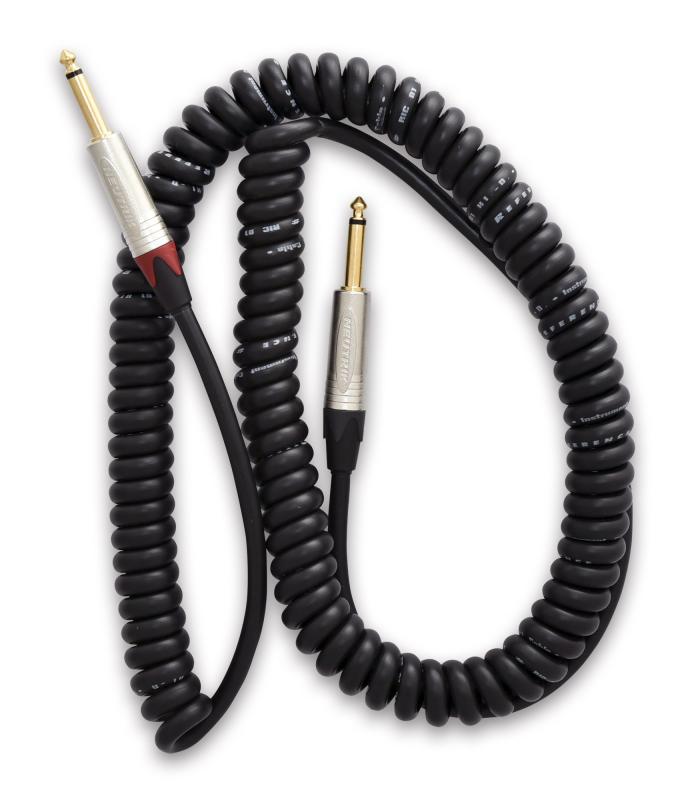 Reference Cables RIC01V ヴィンテージ用 ストレート-ストレート 5m