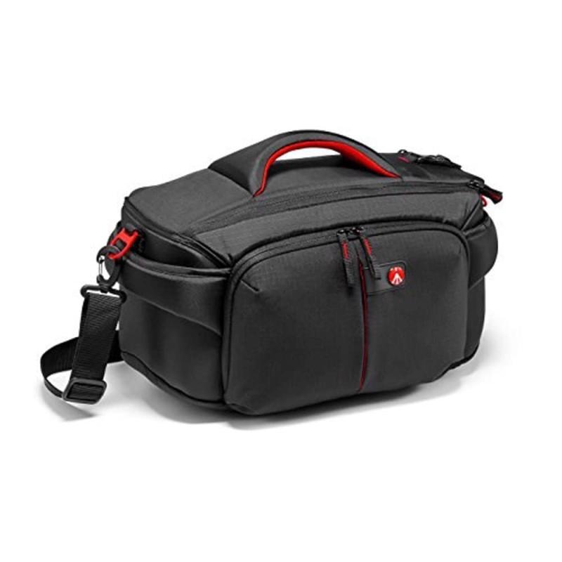 Manfrotto ショルダーバッグ/ビデオカメラケース Pro-lightコレクション ブラック