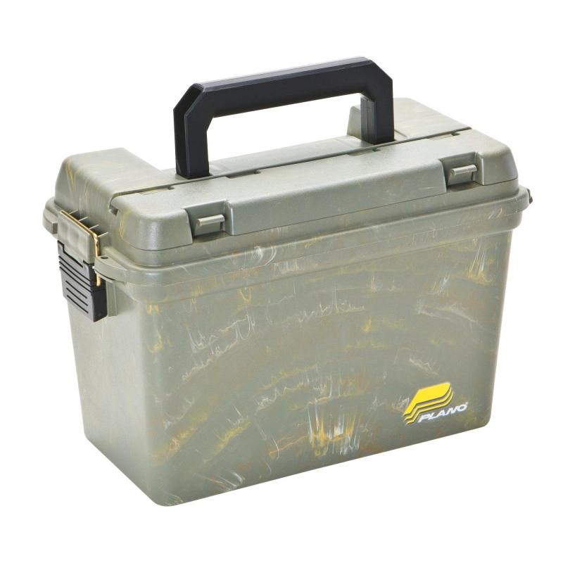新品★プラノ★1619スモールスポーツマントランク２個セット（送料無料） Sportsman's Trunk S/M/L (スポーツマンズトランク S/M/L