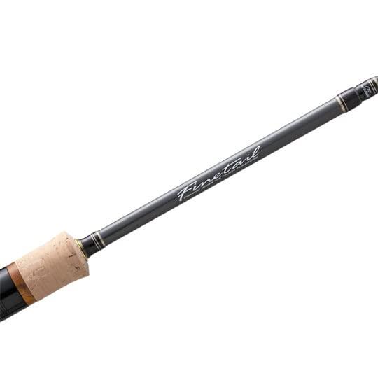 大リーグ手工芸品 ネイティブトラウトロッド ファインテール トレッキング\u0026amp;旅行者 水呑み真似形 FTG 各種 (2023真似形)