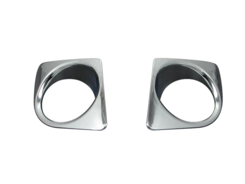 BRIGHTZ セレナ C25 後期 メッキフォグライトカバー 【 FOG-COV-123 】 NC25 NC C 25 21967｜Kudos21 店 9,065円