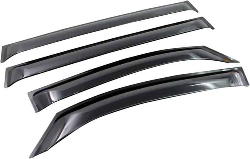 BRIGHTZ デリカD:5 CV1W CV2W CV4W CV5W 最高級 サイドドアバイザー Bタイプ 【 INJ-V-048 】 CV CV1 CV2 CV4 CV5 V1 V2 V4 V5 1 2 4 5 デリカ D:5 D5 デリカD5 デェ