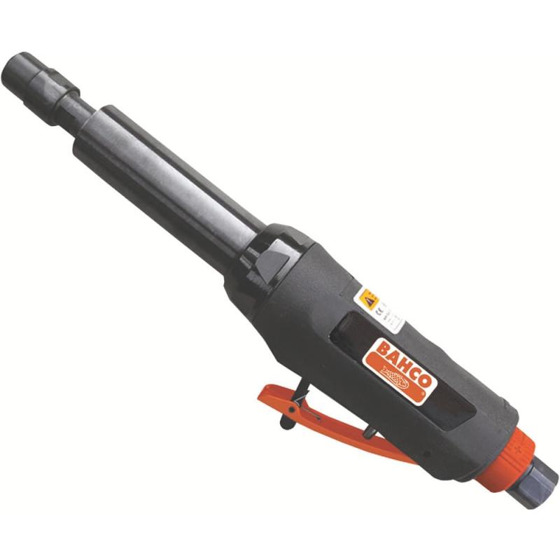 BAHCO(バーコ) Air Die Long Grinder ダイグラインダーロング(3粍+6粍) BP822E