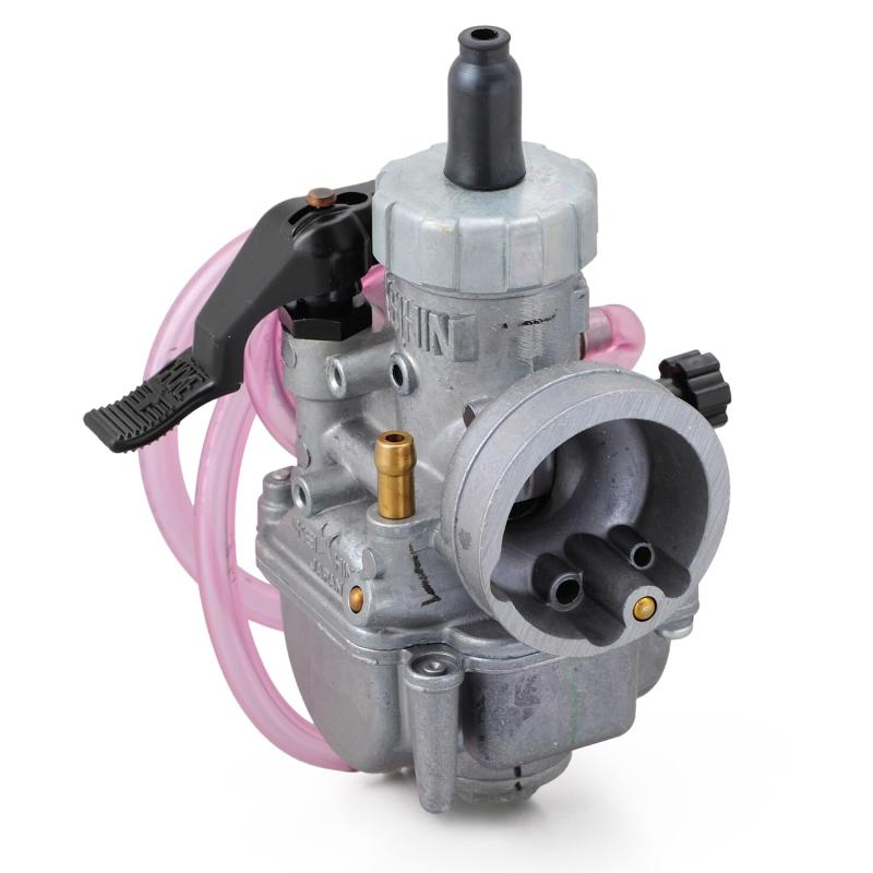 デイトナ(Daytona) KEIHIN PE20キャブ本体 タイプ2(PE20)91844