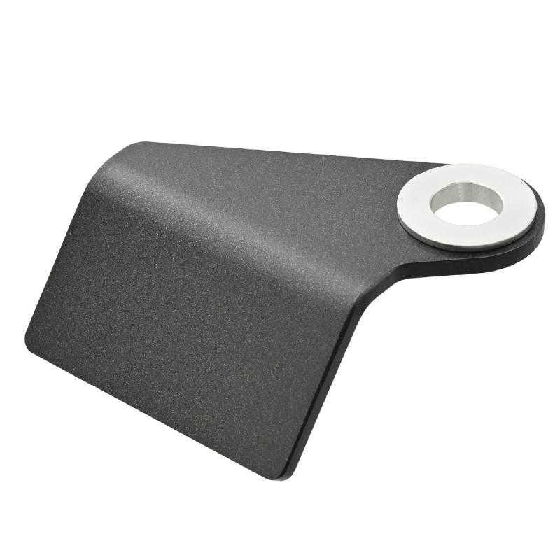 専用 M8右 楽天市場】デイトナ(Daytona) バイク用 メーターステー ミラー穴(M10