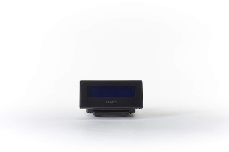 楽天市場】【エプソン正規代理店】カスタマディスプレイ DM-D70DM