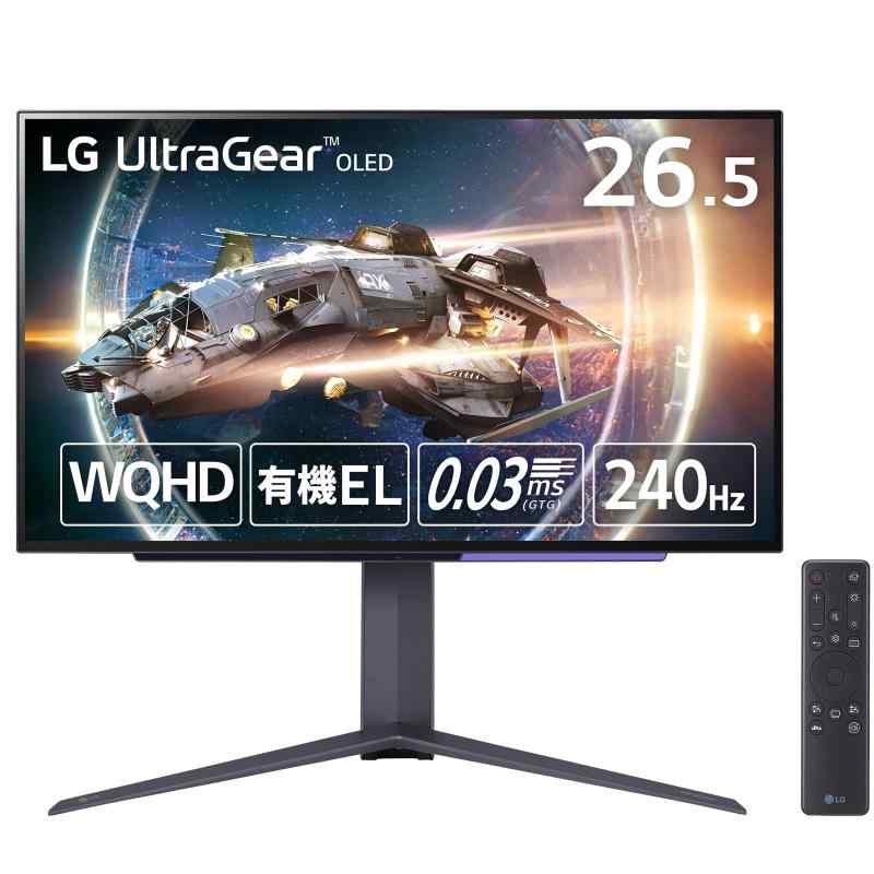 LG Monitors Gaming-4