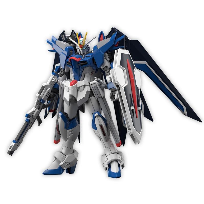 楽天市場】HG 1／144 『機動戦士ガンダムSEED FREEDOM