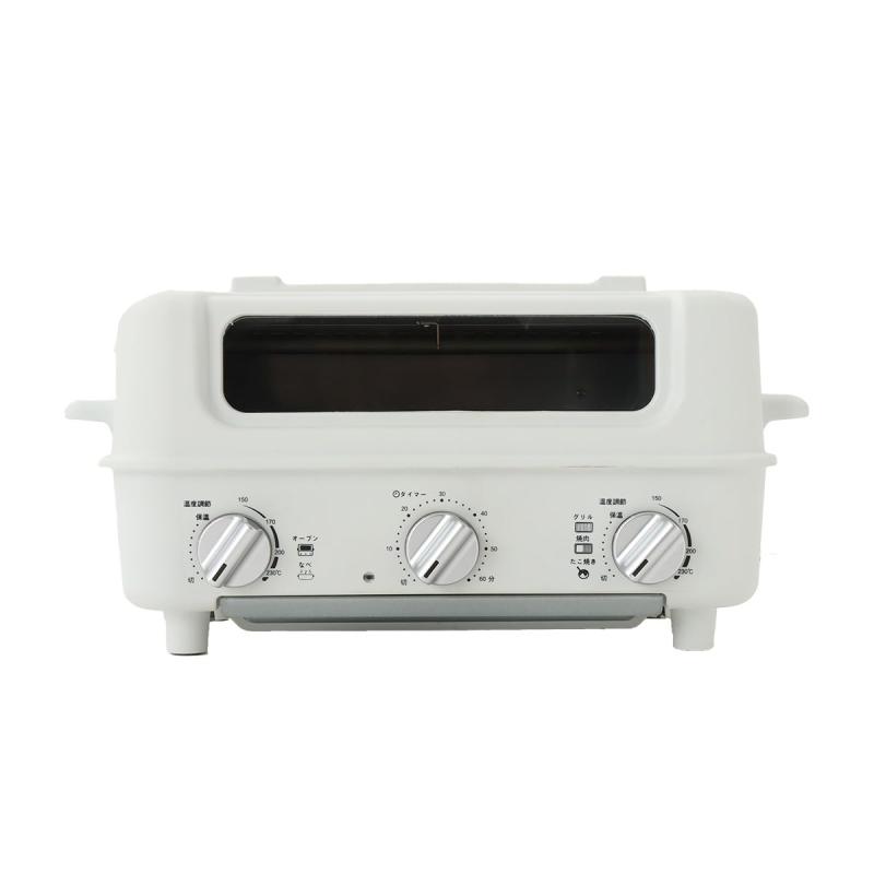 AINXアイネクス Smart toaster grill スマートトースターグリル