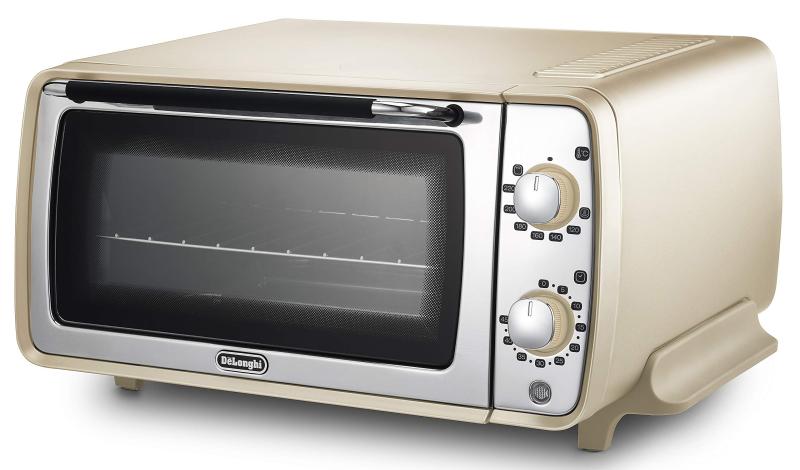 楽天市場】デロンギ ディスティンタ・ペルラ オーブン&トースター