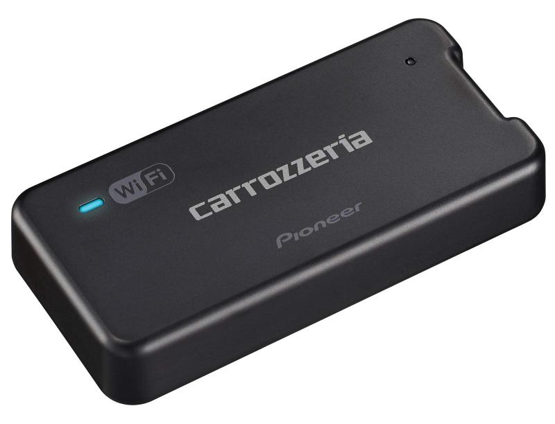 パイオニア Pioneer 車載用Wi-Fiルーター