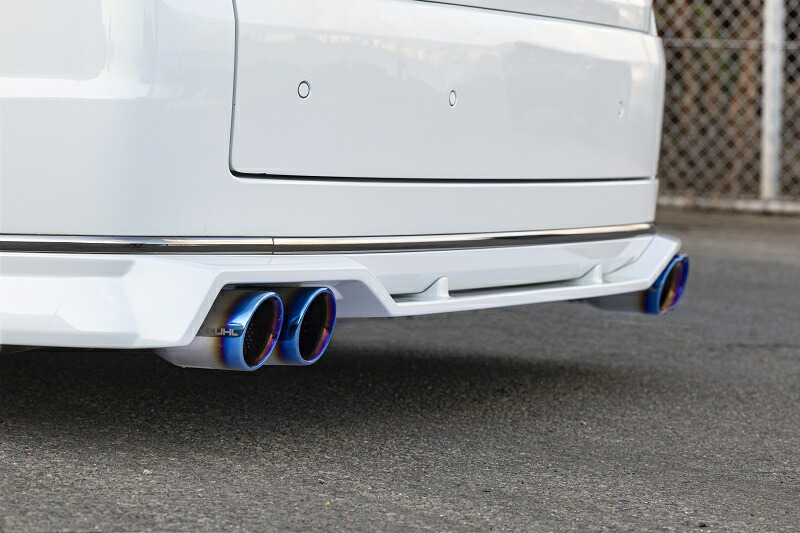 ロッソモデロ ステップワゴン マフラー RP3 COLBASSO GT-X ロッソモデロ ステップワゴン マフラー RP3 COLBASSO GT-X