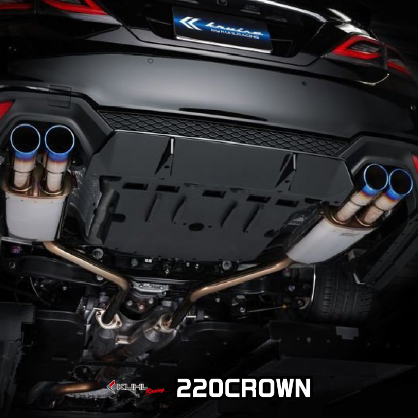 ★ミニ　10インチアルミホイール　4.5J アイボリー 楽天市場】220系クラウンハイブリッド(2.5L)専用 エアインテーク