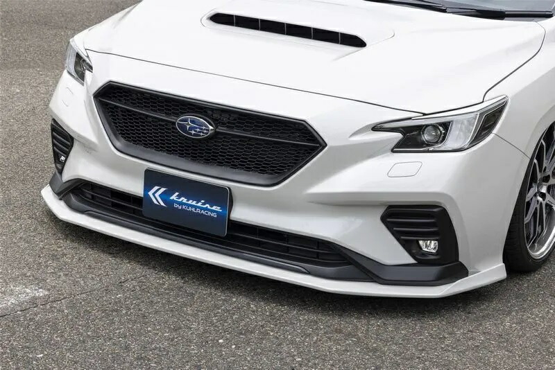 SUBARU フロントグリル J1017VC110 SUBARU J1017VC110※品薄※【スバル純正】フロントグリル STI