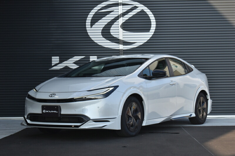 楽天市場】TOYOTA（トヨタ）純正部品 60プリウス Z用 アーチ