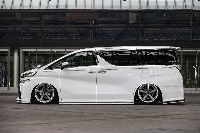 楽天市場】KUHL RACING 30A-SSII 30V-SSII リアフローティング