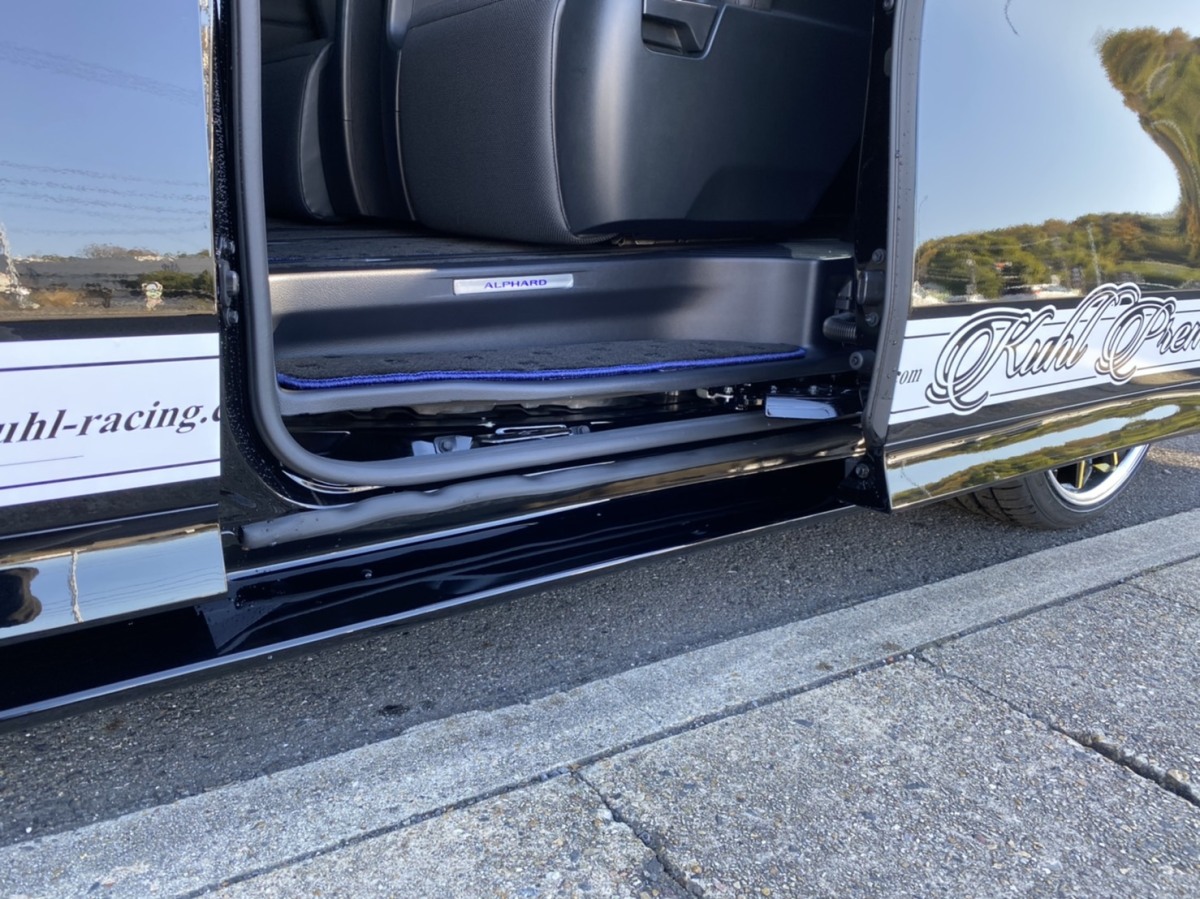 楽天市場】KUHL RACING 30A-SSII 30V-SSII リアフローティング