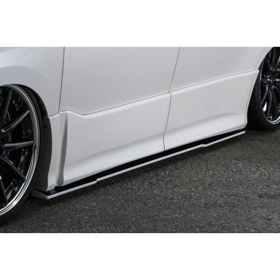 楽天市場】KUHL RACING 80V-SS フロントスポイラー 80系 VOXY