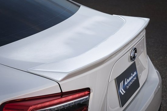 86 kuhl 製 gtウイング スワンネック ミドル カーボン zn6 brz KUHL RACING 86 BRZ スワンネックGTウイング カーボン - メルカリ