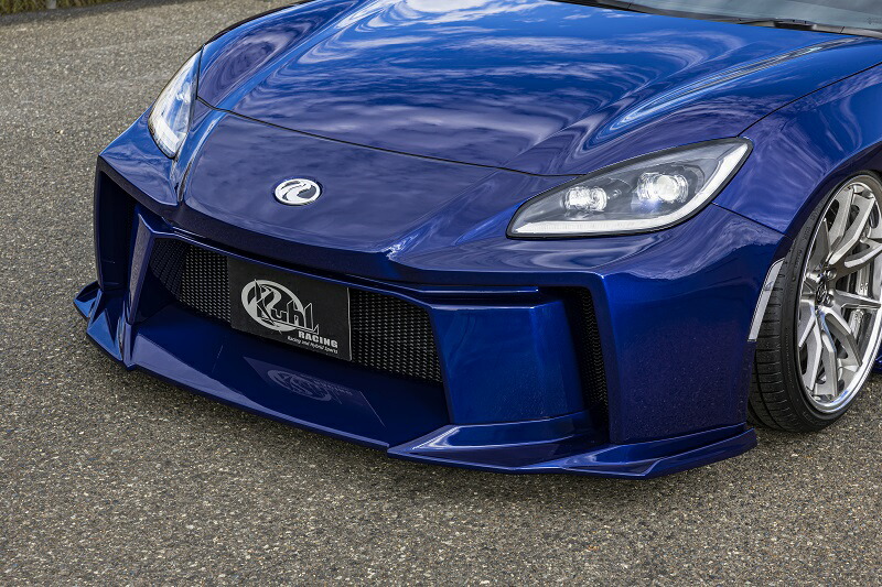 楽天市場】KUHL RACING ZN8 GR86 ZD8 BRZ 04R-GT/GTW Ver1