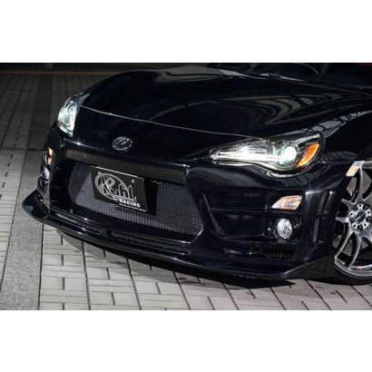 BRZ 後期 フロントバンパー ZC6 BRZ 後期 純正 フロントバンパー 57704CA050 : 拓海商事